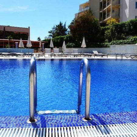 Sofiamarholidays - Casa Praia Mar Portimao Ngoại thất bức ảnh