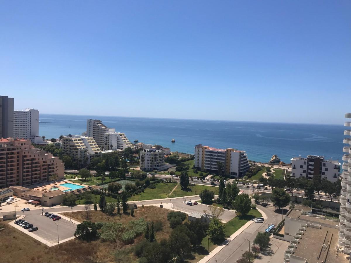 Sofiamarholidays - Casa Praia Mar Portimao Ngoại thất bức ảnh
