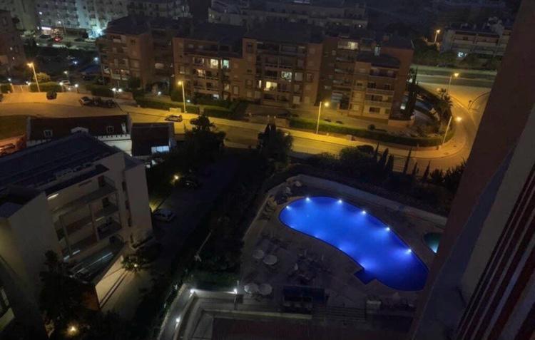 Sofiamarholidays - Casa Praia Mar Portimao Ngoại thất bức ảnh