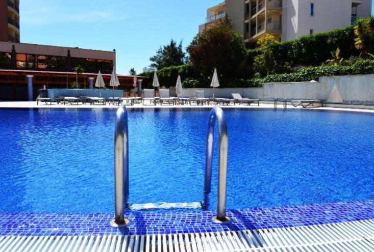 Sofiamarholidays - Casa Praia Mar Portimao Ngoại thất bức ảnh