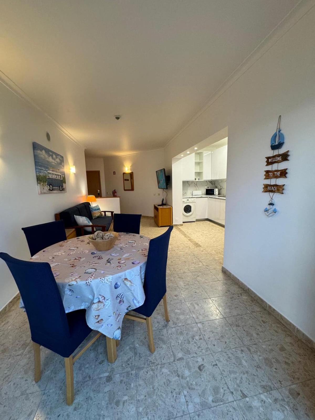 Sofiamarholidays - Casa Praia Mar Portimao Ngoại thất bức ảnh