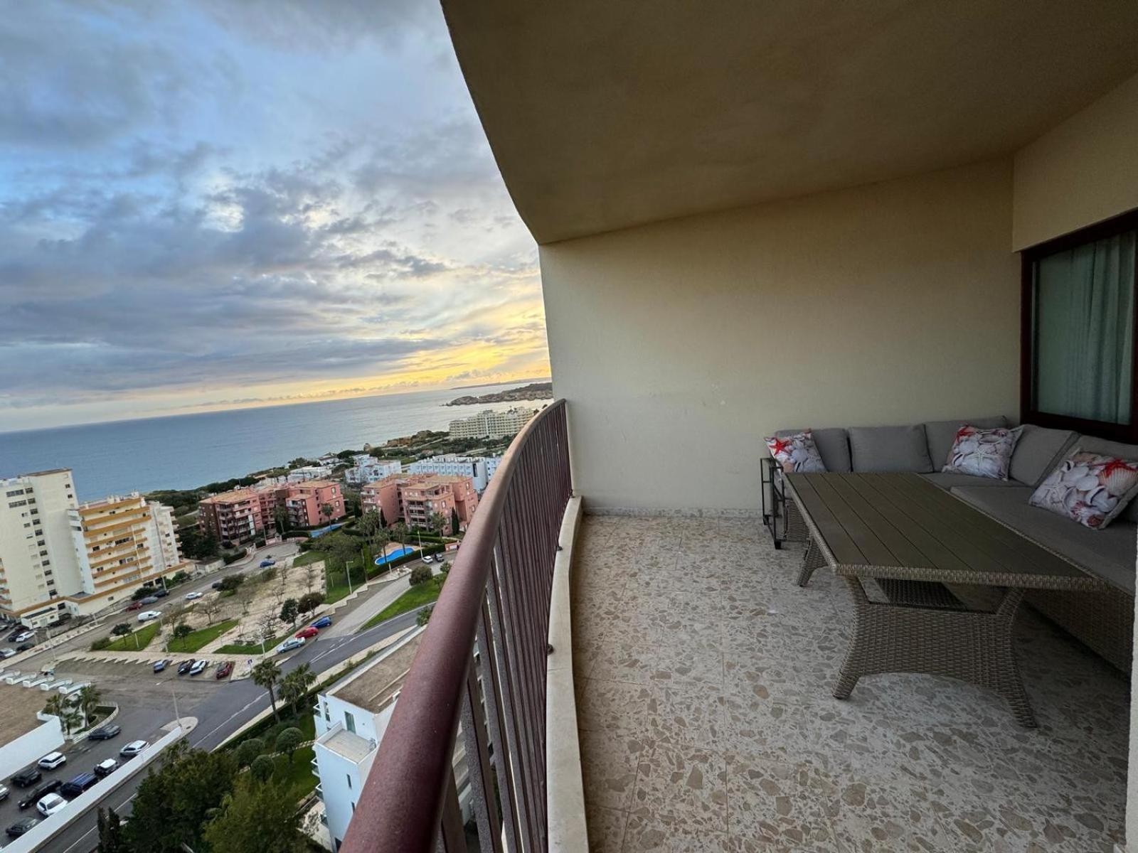 Sofiamarholidays - Casa Praia Mar Portimao Ngoại thất bức ảnh