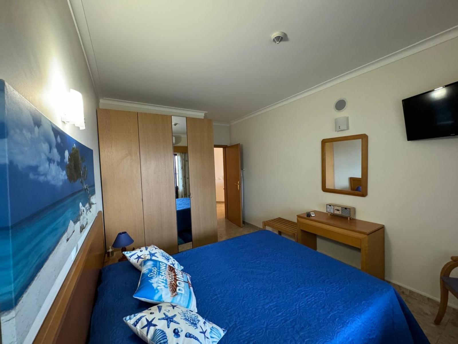 Sofiamarholidays - Casa Praia Mar Portimao Ngoại thất bức ảnh