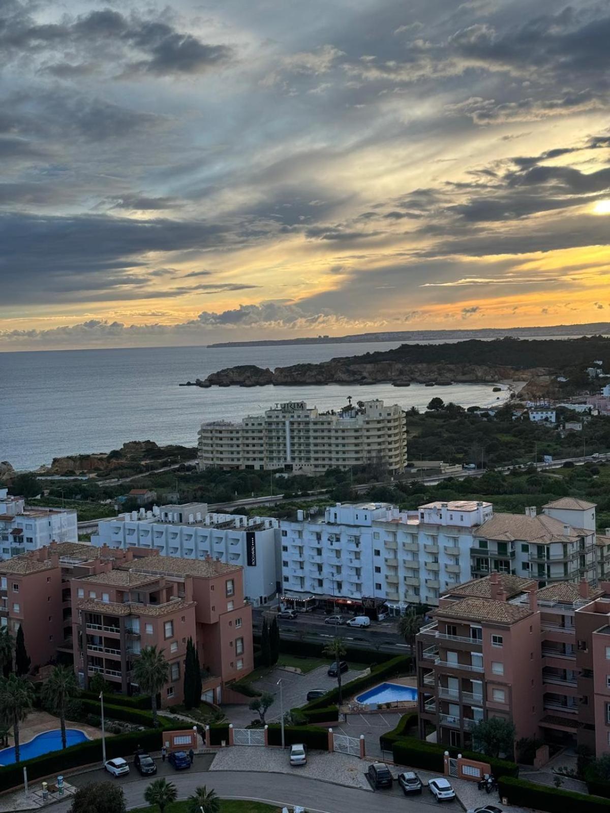 Sofiamarholidays - Casa Praia Mar Portimao Ngoại thất bức ảnh