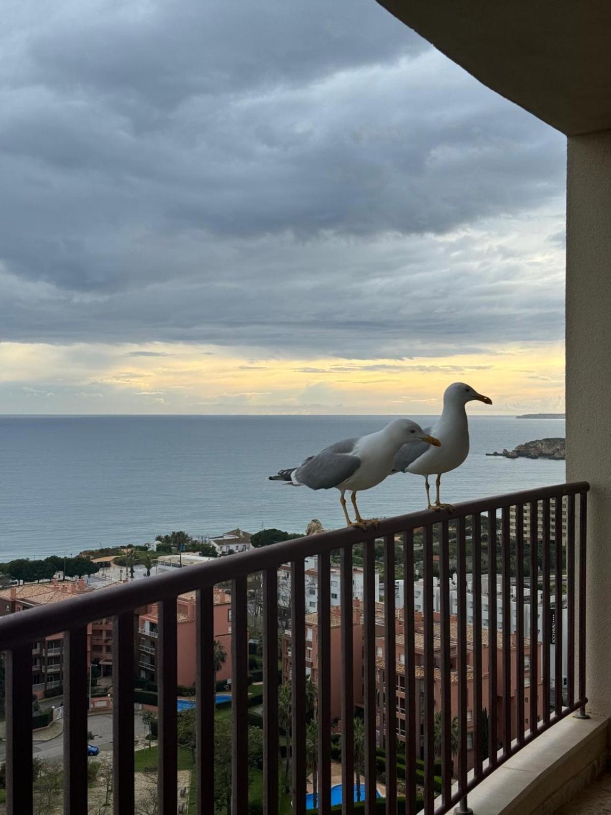 Sofiamarholidays - Casa Praia Mar Portimao Ngoại thất bức ảnh