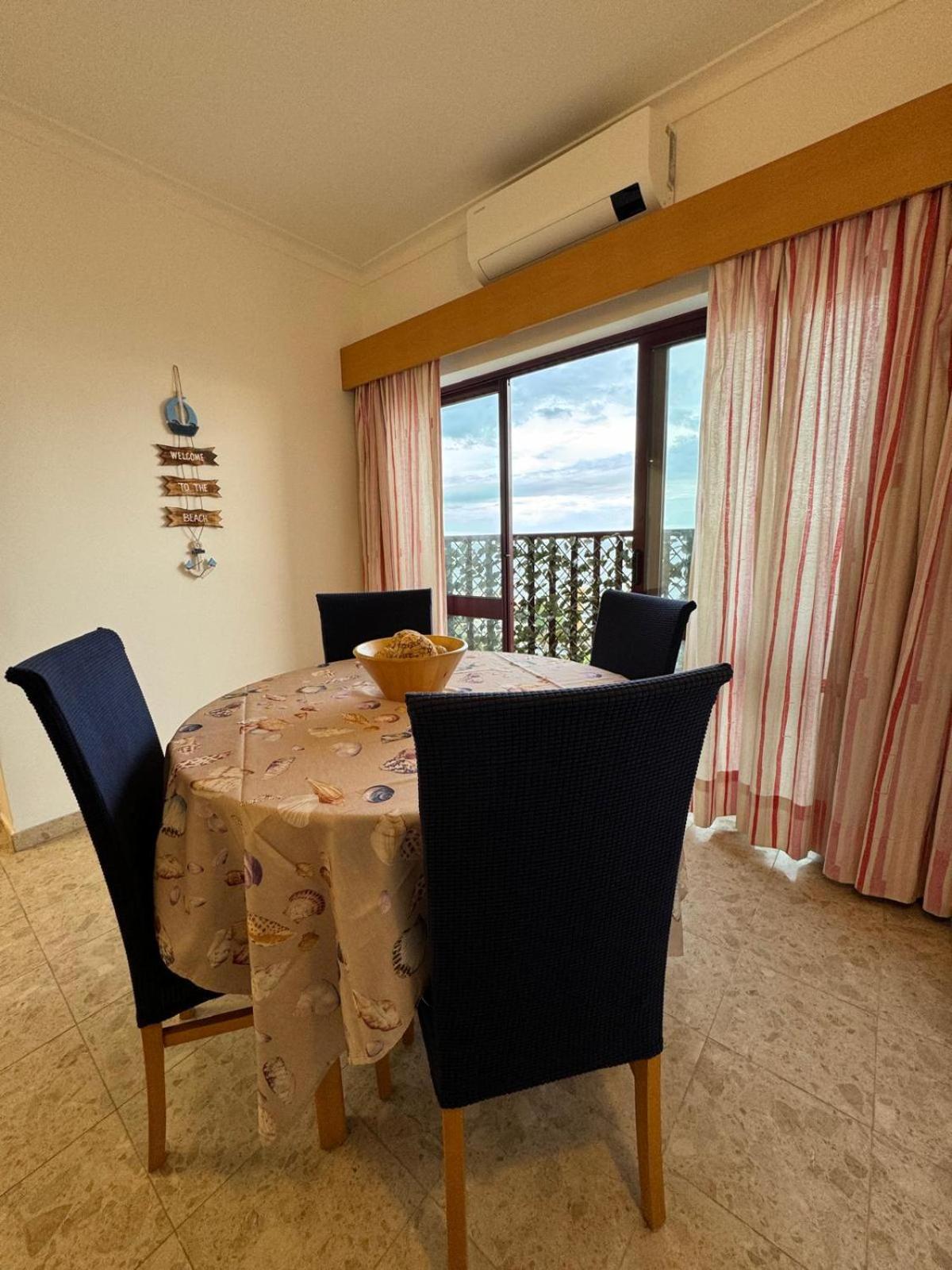Sofiamarholidays - Casa Praia Mar Portimao Ngoại thất bức ảnh