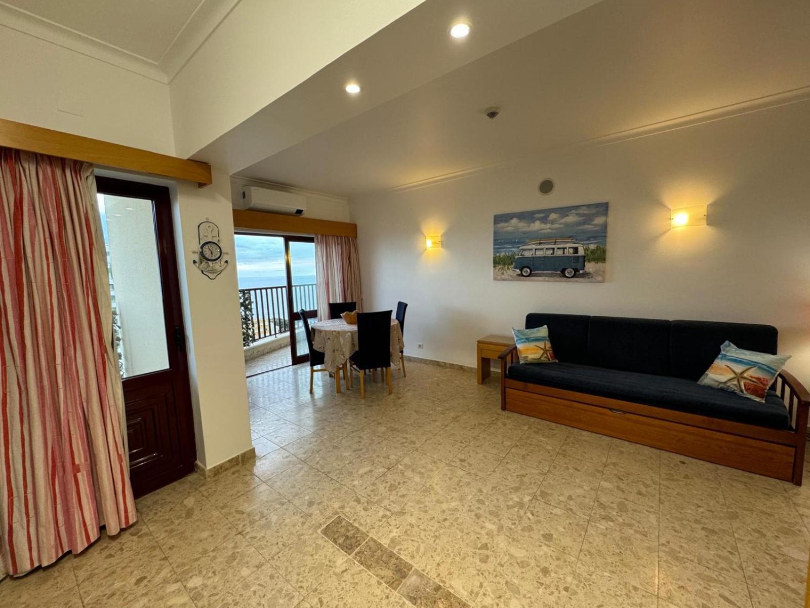 Sofiamarholidays - Casa Praia Mar Portimao Ngoại thất bức ảnh
