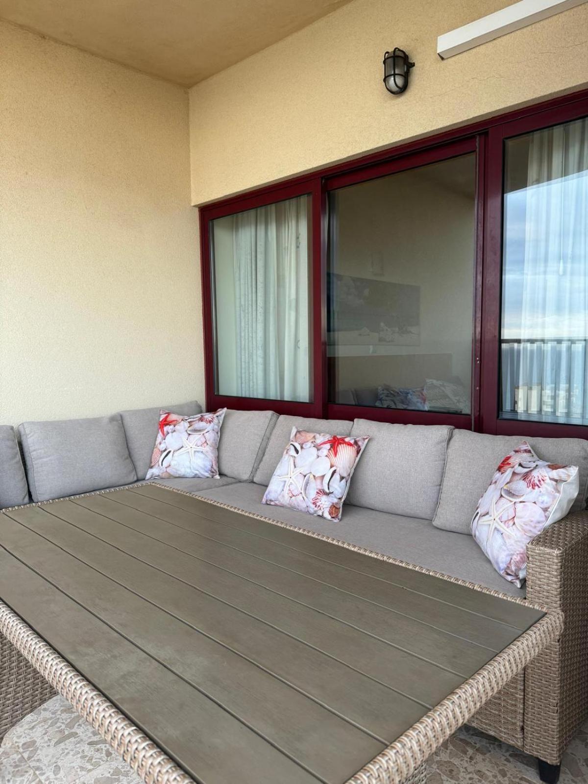 Sofiamarholidays - Casa Praia Mar Portimao Ngoại thất bức ảnh