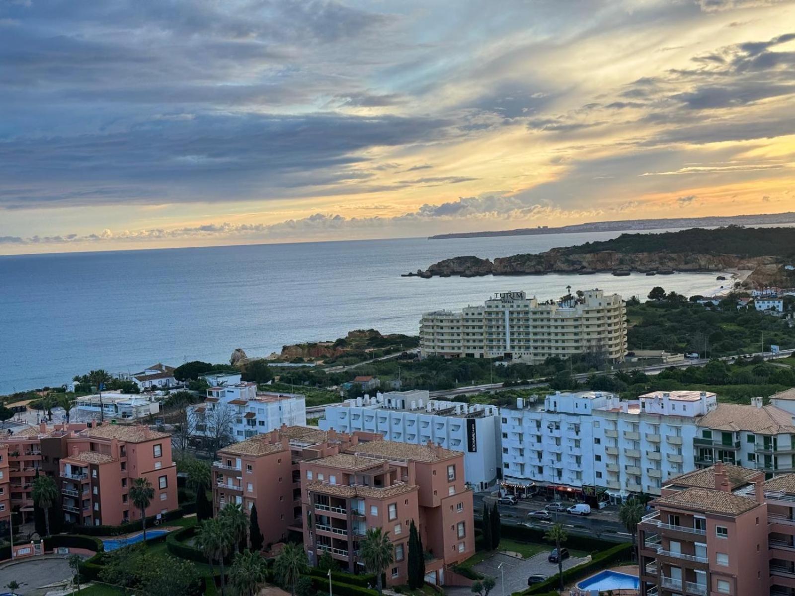 Sofiamarholidays - Casa Praia Mar Portimao Ngoại thất bức ảnh