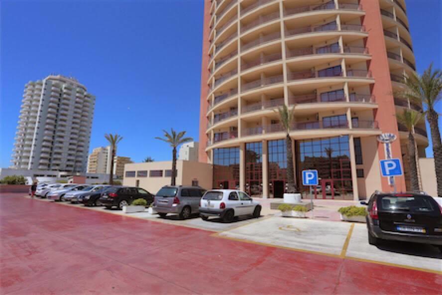 Sofiamarholidays - Casa Praia Mar Portimao Ngoại thất bức ảnh