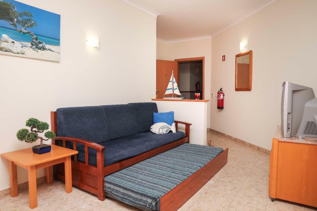 Sofiamarholidays - Casa Praia Mar Portimao Ngoại thất bức ảnh