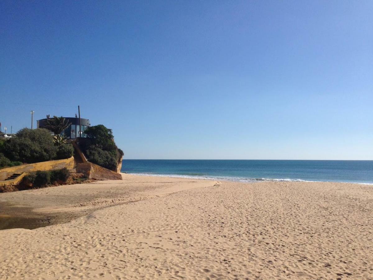 Sofiamarholidays - Casa Praia Mar Portimao Ngoại thất bức ảnh