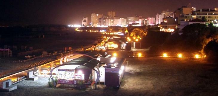 Sofiamarholidays - Casa Praia Mar Portimao Ngoại thất bức ảnh