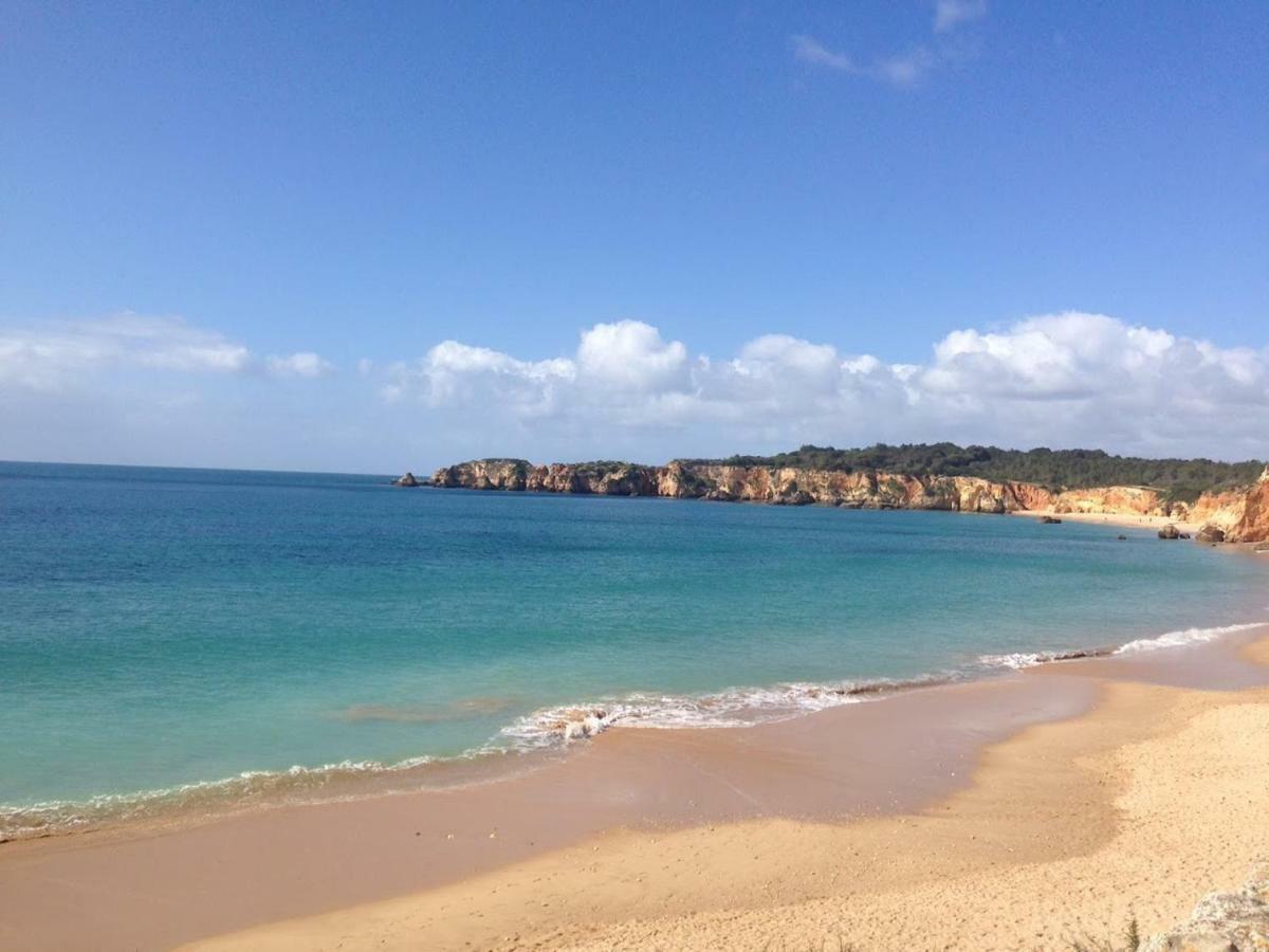 Sofiamarholidays - Casa Praia Mar Portimao Ngoại thất bức ảnh