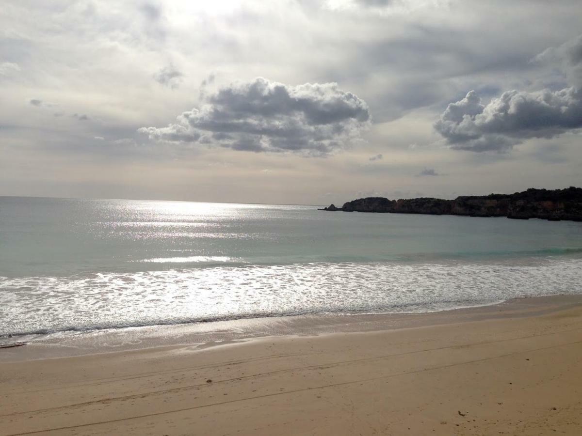 Sofiamarholidays - Casa Praia Mar Portimao Ngoại thất bức ảnh