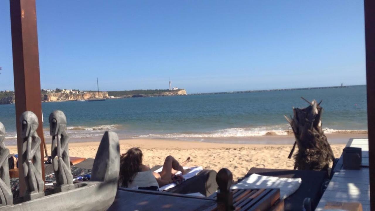 Sofiamarholidays - Casa Praia Mar Portimao Ngoại thất bức ảnh