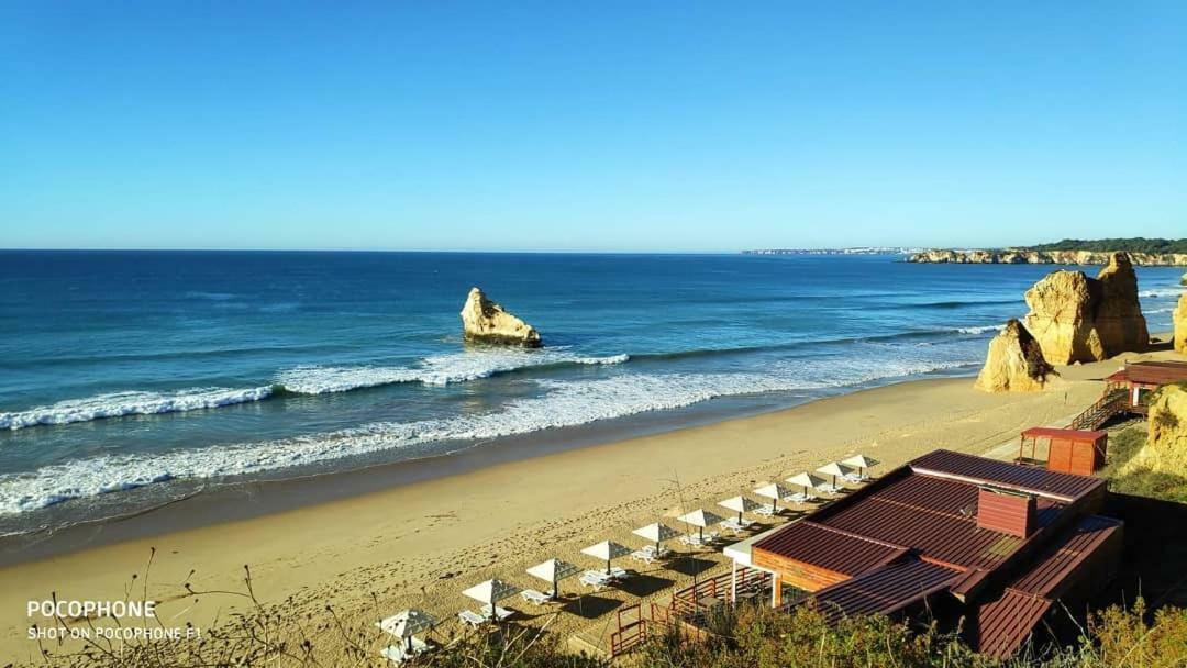 Sofiamarholidays - Casa Praia Mar Portimao Ngoại thất bức ảnh
