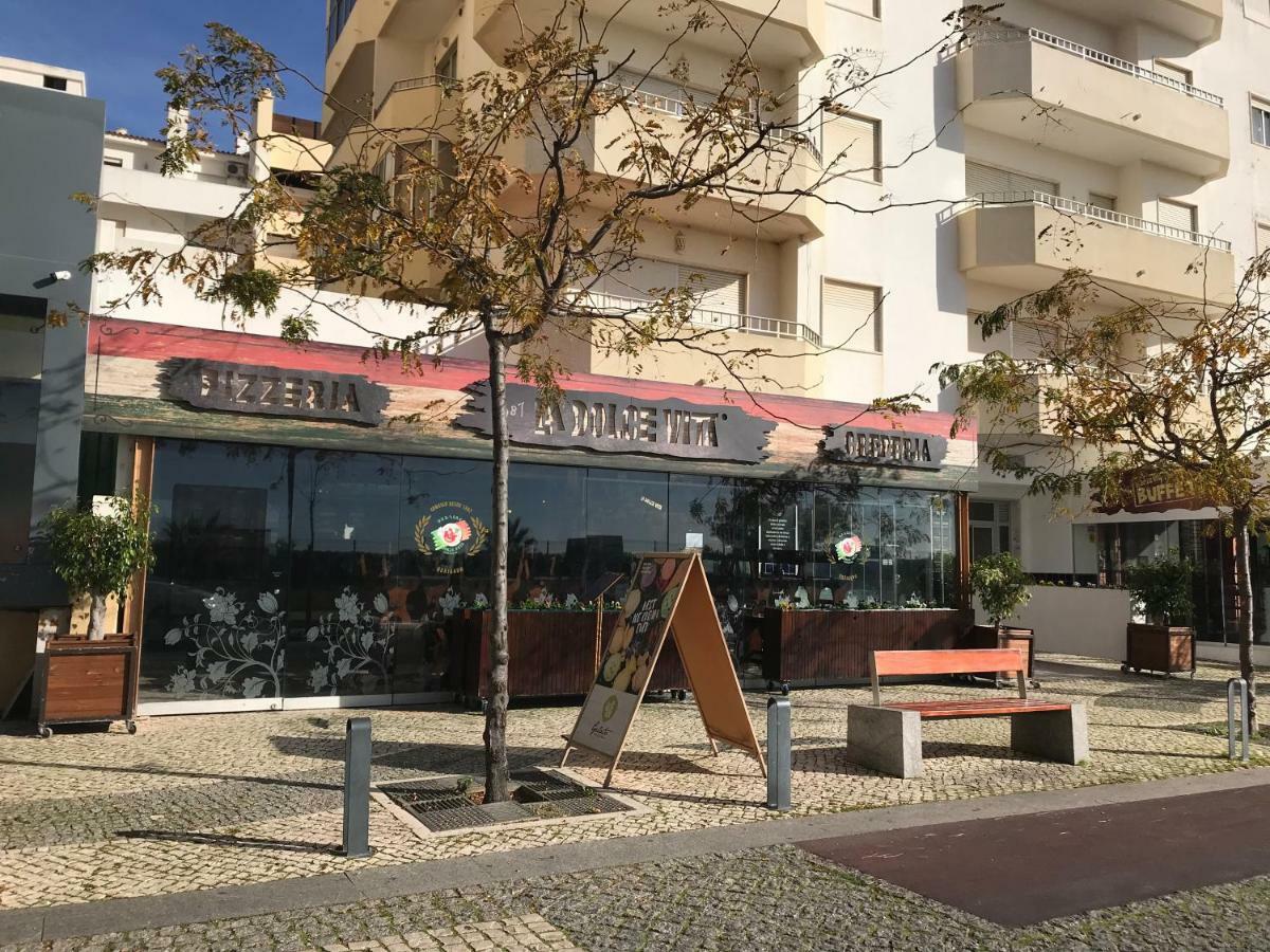 Sofiamarholidays - Casa Praia Mar Portimao Ngoại thất bức ảnh