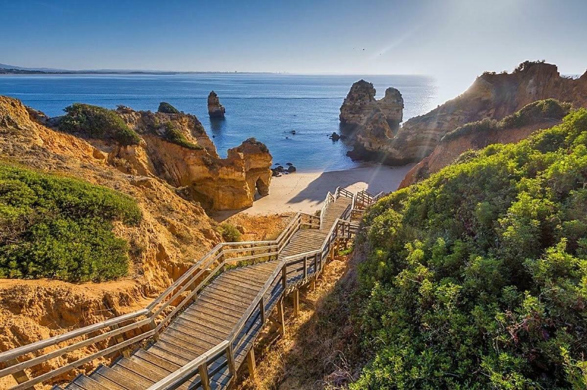 Sofiamarholidays - Casa Praia Mar Portimao Ngoại thất bức ảnh