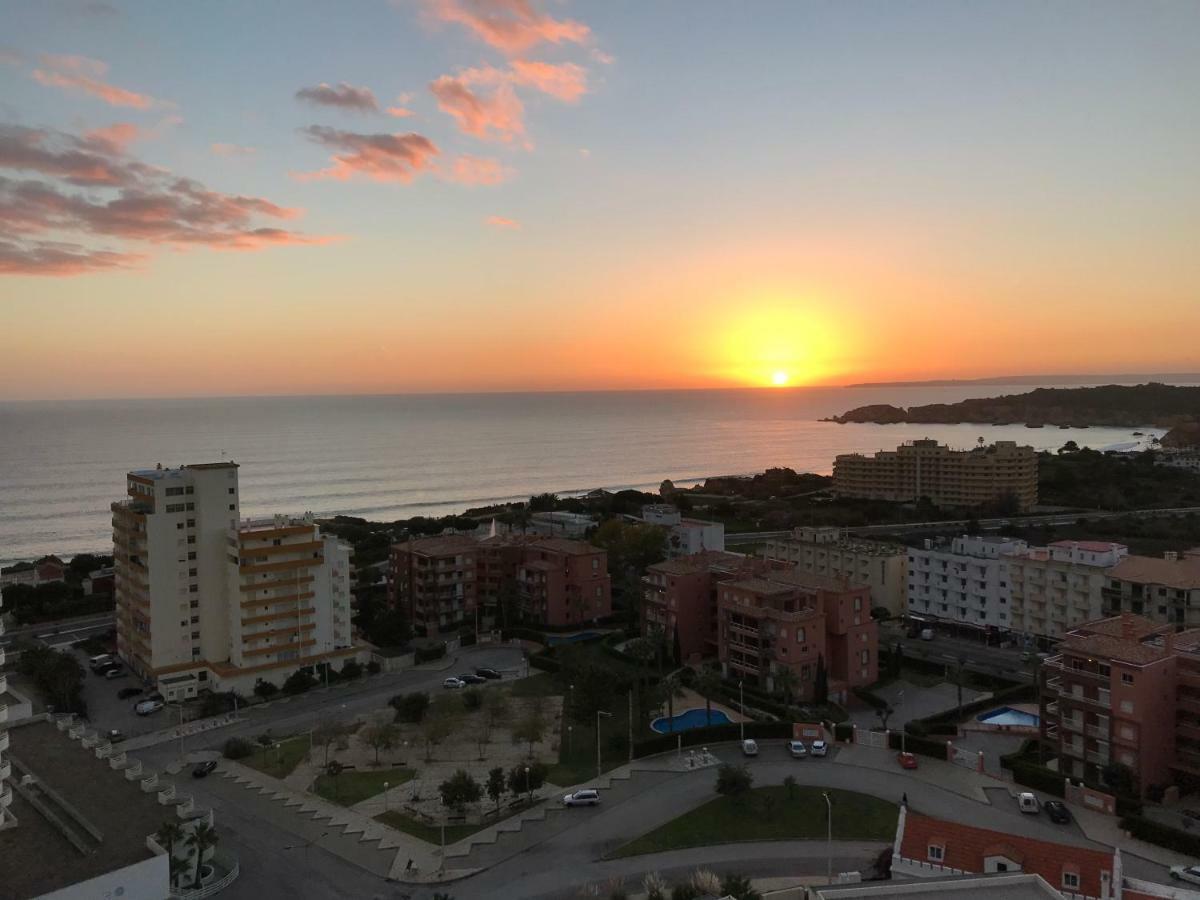 Sofiamarholidays - Casa Praia Mar Portimao Ngoại thất bức ảnh