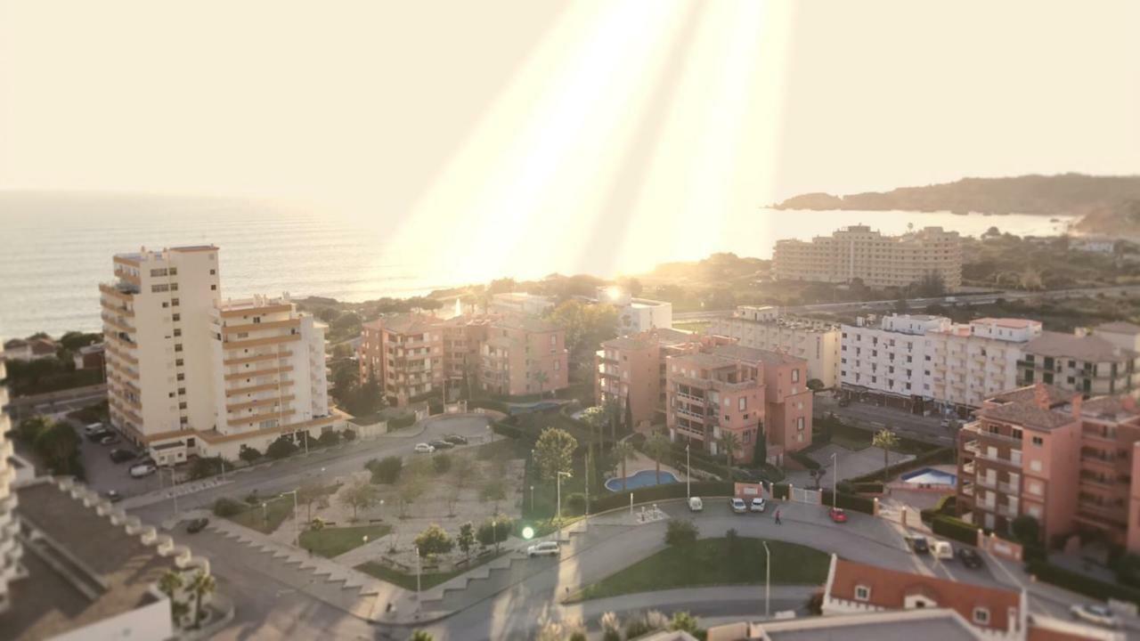Sofiamarholidays - Casa Praia Mar Portimao Ngoại thất bức ảnh