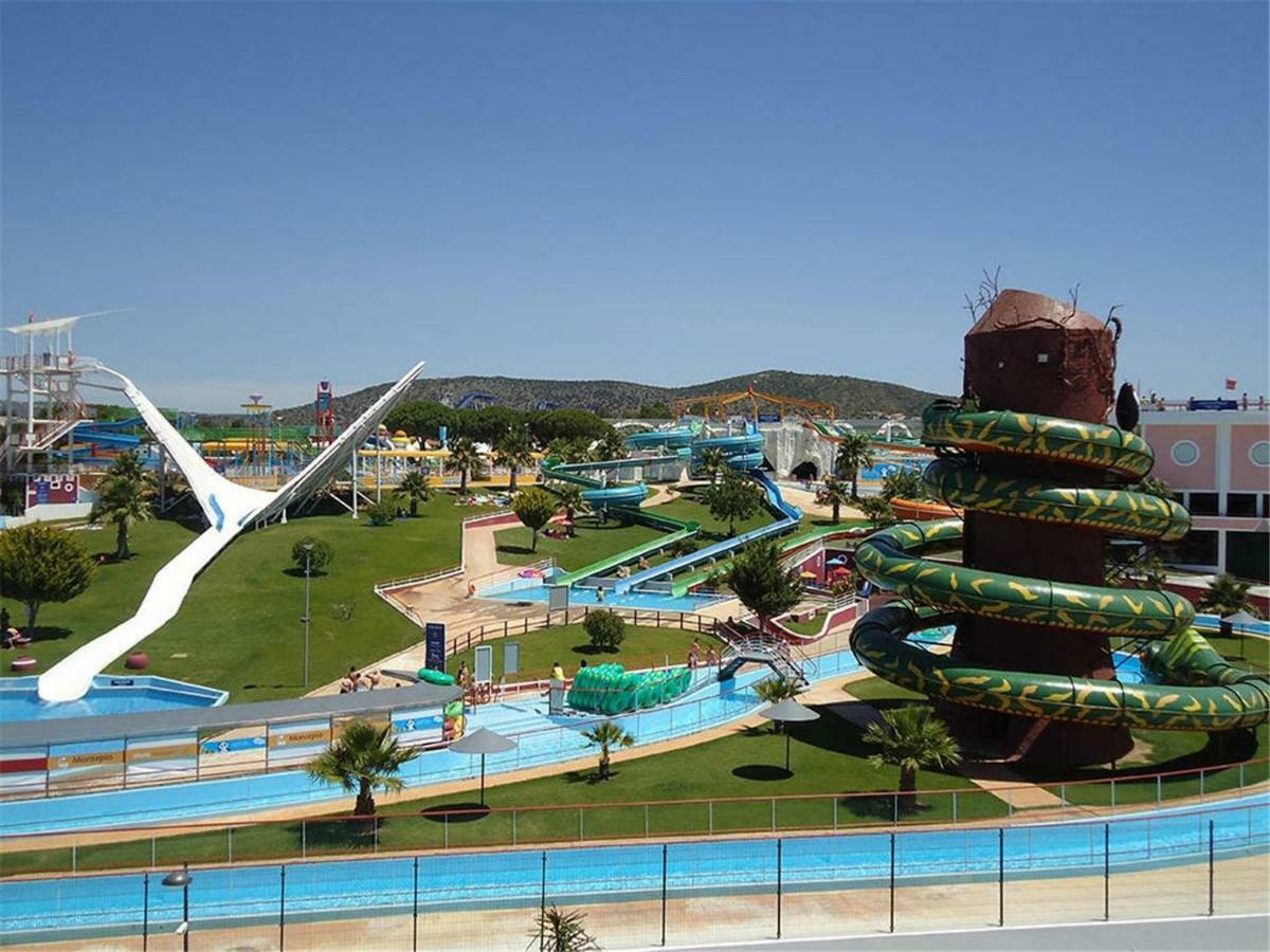 Sofiamarholidays - Casa Praia Mar Portimao Ngoại thất bức ảnh