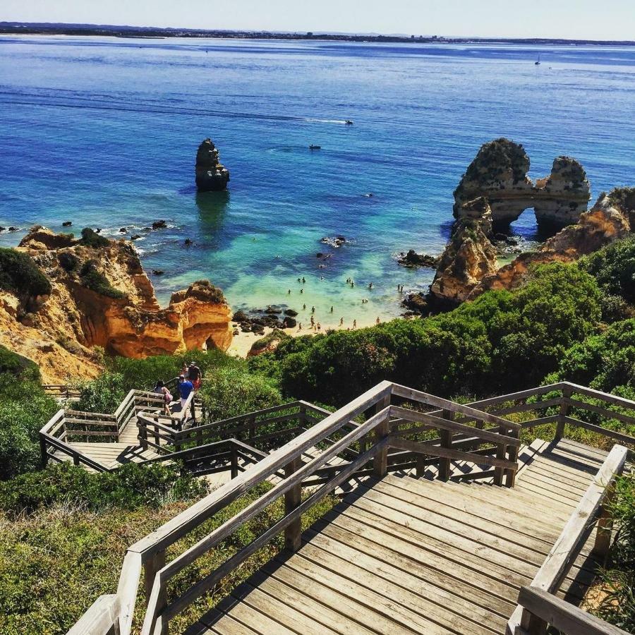 Sofiamarholidays - Casa Praia Mar Portimao Ngoại thất bức ảnh