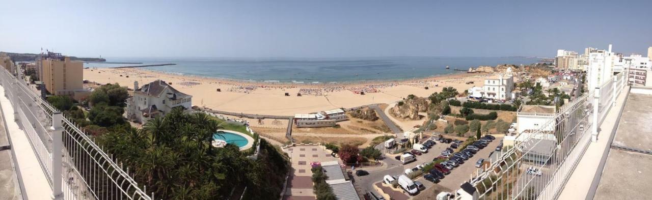 Sofiamarholidays - Casa Praia Mar Portimao Ngoại thất bức ảnh