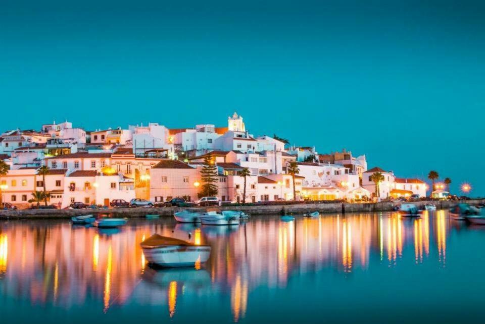 Sofiamarholidays - Casa Praia Mar Portimao Ngoại thất bức ảnh