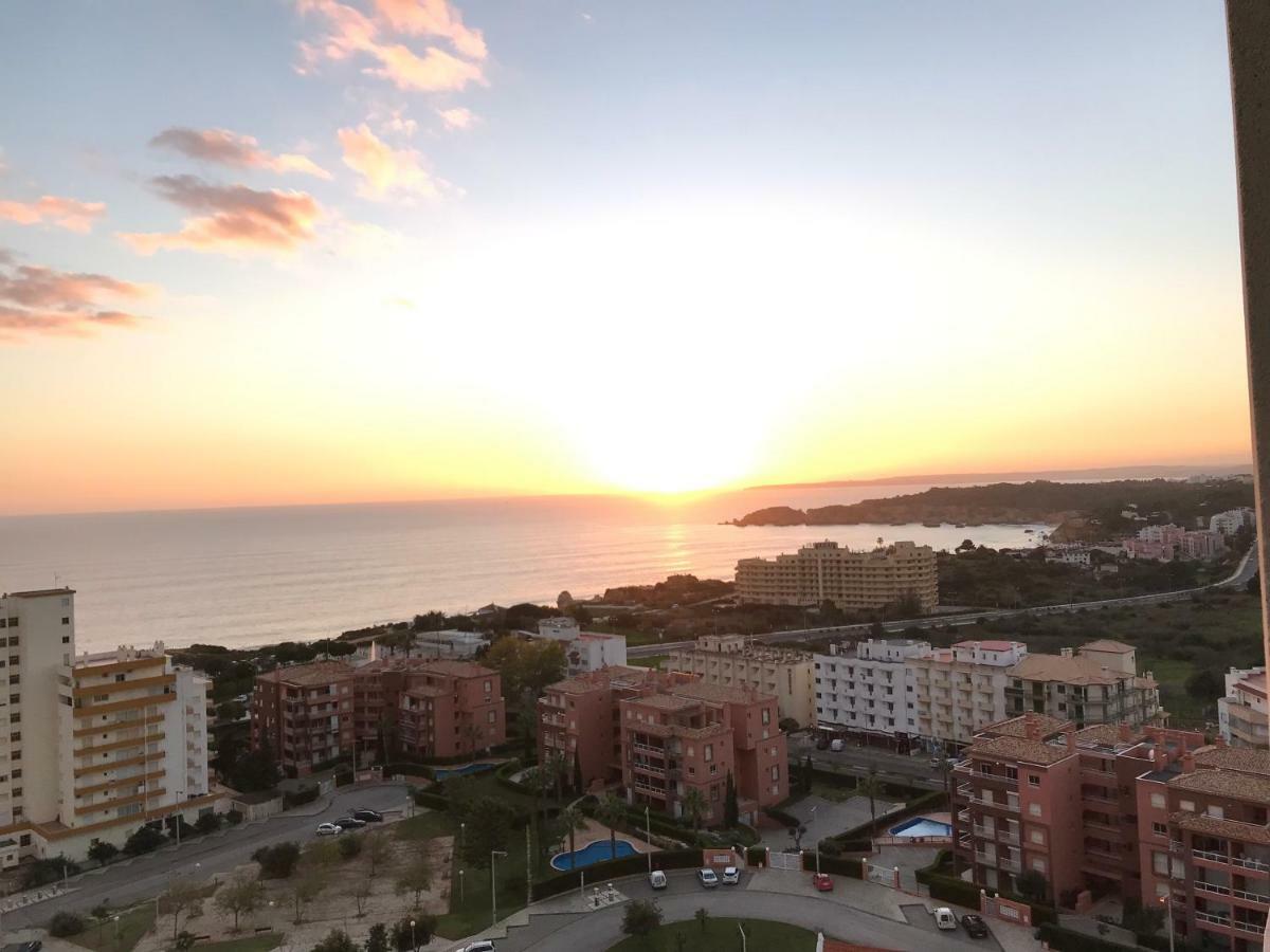 Sofiamarholidays - Casa Praia Mar Portimao Ngoại thất bức ảnh