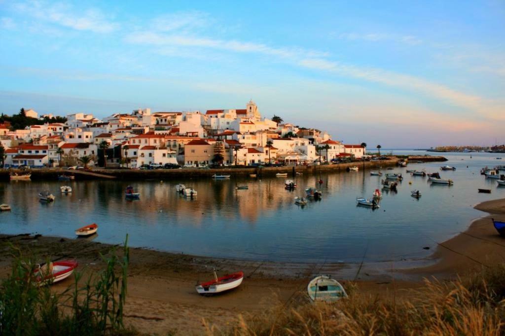 Sofiamarholidays - Casa Praia Mar Portimao Ngoại thất bức ảnh