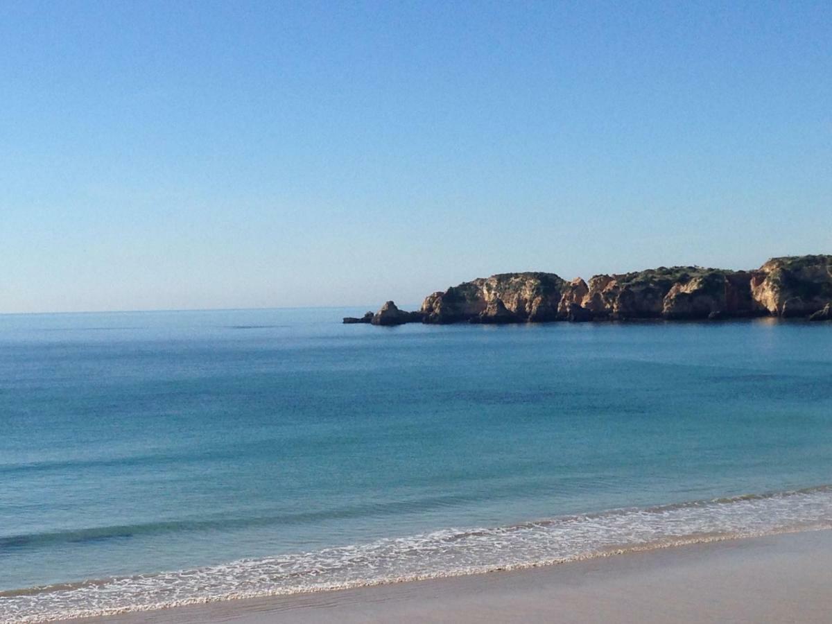 Sofiamarholidays - Casa Praia Mar Portimao Ngoại thất bức ảnh